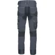 NEURUM PFM PLUS nadrág antracit 64