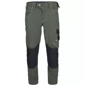 NEURUM PFM PLUS nadrág sötét olajzöld 64