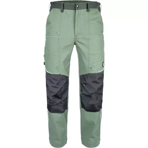 STIRLING STR nadrág zöld 62