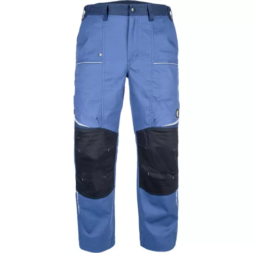 STIRLING STR nadrág kék 62