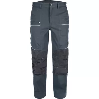 STIRLING STR nadrág fekete 68