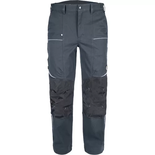 STIRLING STR nyári nadrág fekete 62