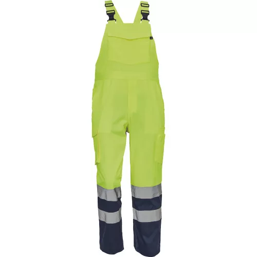 LORCA HV kertésznadrág sárga/navy 50