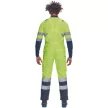 LORCA HV kertésznadrág sárga/navy 50