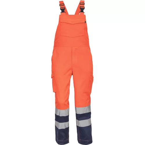 LORCA HV kertésznadrág narancs/navy 60