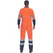 LORCA HV kertésznadrág narancs/navy 60