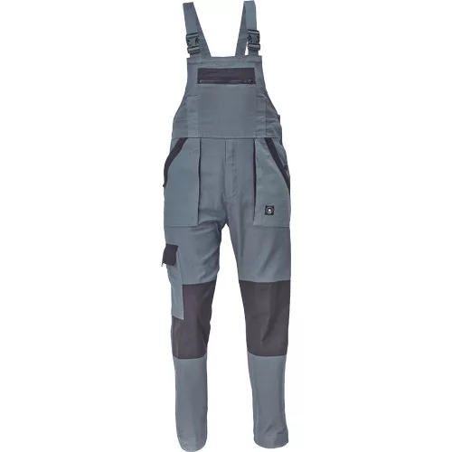 MAX NEO mellesnadrág sötétszürke 62