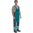 MAX NEO RFLX mellesnadrág zöld 64