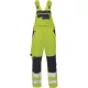 KNOXFIELD HVPS FL mellesnadrág sárga 52