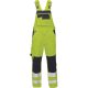 KNOXFIELD HVPS FL mellesnadrág sárga 58