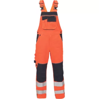 KNOXFIELD HVPS FL mellesnadrág naran 60