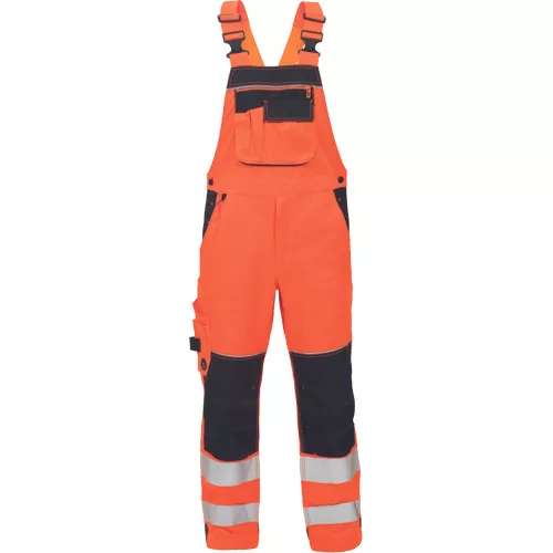 KNOXFIELD HVPS FL mellesnadrág naran 62