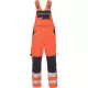 KNOXFIELD HVPS FL mellesnadrág naran 62