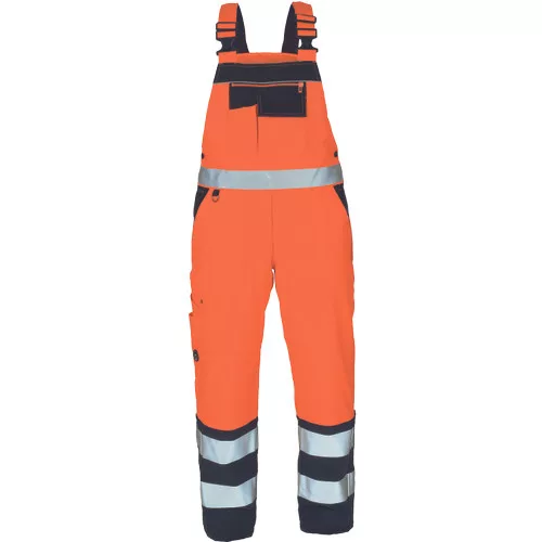 KNOXFIELD HVPS téli mellesnad.narancsXXL