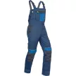 MAX ECO STRETCH mellesnadrág kék 52