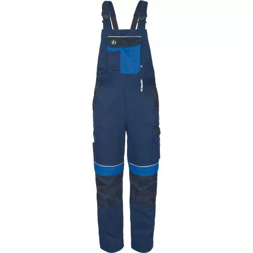 MAX ECO STRETCH mellesnadrág kék 60