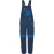 MAX ECO STRETCH mellesnadrág kék 60