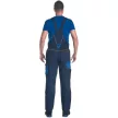 MAX ECO STRETCH mellesnadrág kék 60