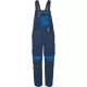 MAX ECO STRETCH mellesnadrág kék 66