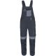 MAX ECO STRETCH mellesnadrág fekete 46