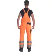MAX NEO HV mellesnadrág narancssárga 48