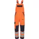 MAX NEO HV mellesnadrág narancssárga 50