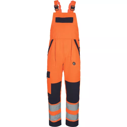 MAX NEO HV mellesnadrág narancssárga 56