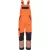 MAX NEO HV mellesnadrág narancssárga 60