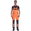 MAX NEO HV mellesnadrág narancssárga 62