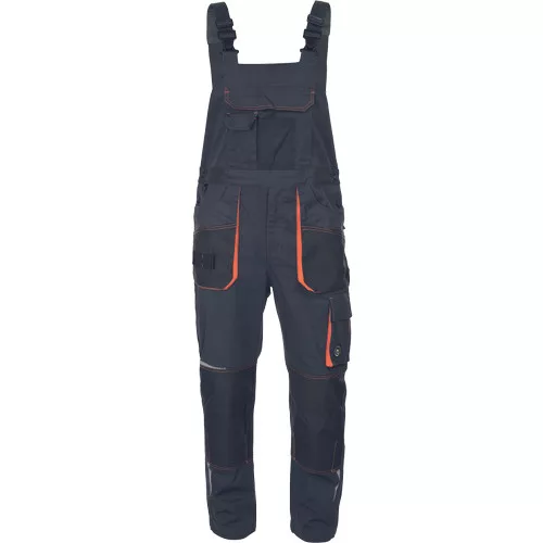 EMERTON STR mellesnadrág narancs 66