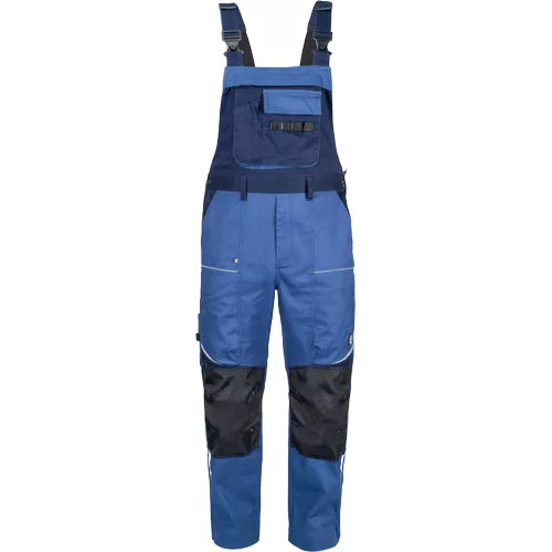 STIRLING STR mellesnadrág kék 42