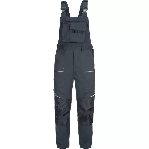 STIRLING STR mellesnadrág fekete 42