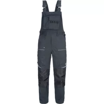 STIRLING STR mellesnadrág fekete 68