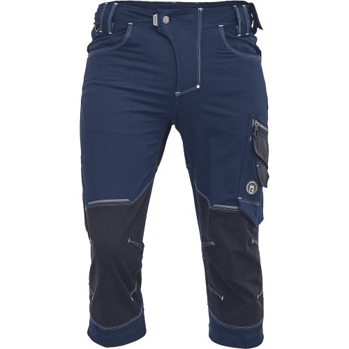 NEURUM PFM 3/4 nadrág navy 52