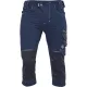 NEURUM PFM 3/4 nadrág navy 52