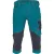 NEURUM PFM 3/4 nadrág petrol kék 52