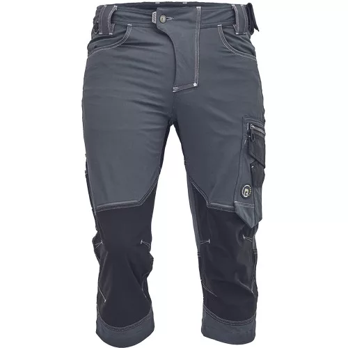 NEURUM PFM 3/4 nadrág antracit 48