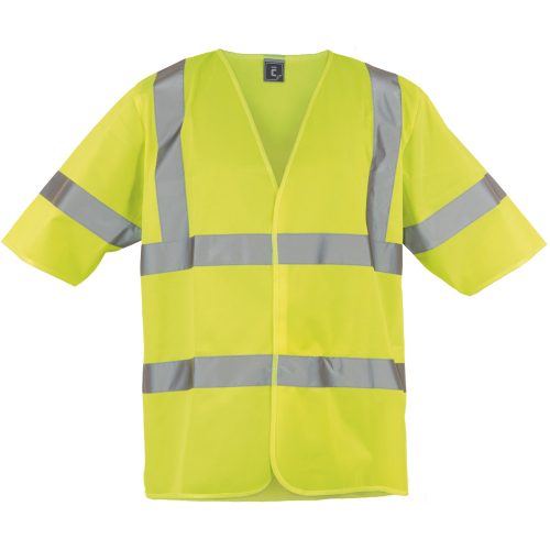 YARRA HV mellény HV sárga 3XL