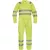 PATERNA HV overall sárga 56