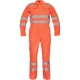 PATERNA HV overall narancssárga 52