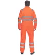 PATERNA HV overall narancssárga 52