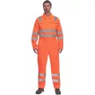 PATERNA HV overall narancssárga 54