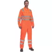 PATERNA HV overall narancssárga 64