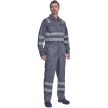 ZAMORA RFLX overall szürke 50