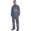 ZAMORA RFLX overall szürke 56