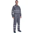 ZAMORA RFLX overall szürke 58
