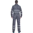 ZAMORA RFLX overall szürke 60