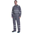 ZAMORA RFLX overall szürke 62
