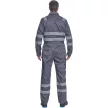 ZAMORA RFLX overall szürke 64