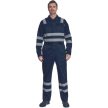 ZAMORA RFLX overall navy 46